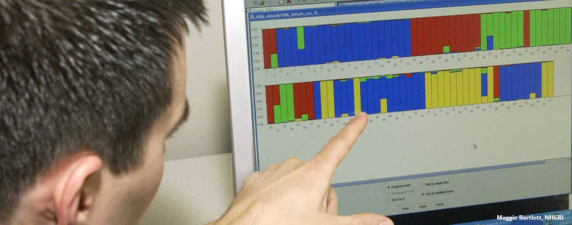 Banner: Biostatistics
