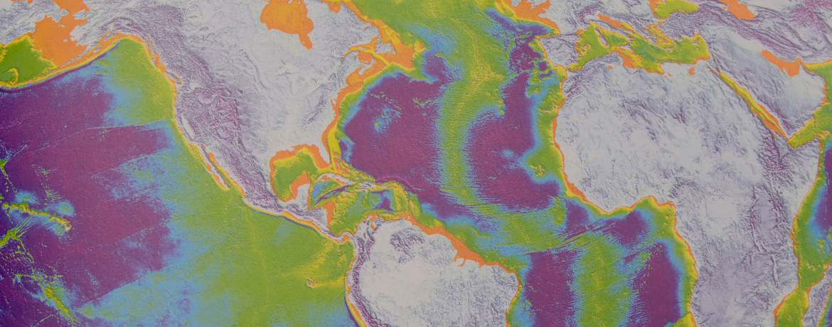Banner: Geography