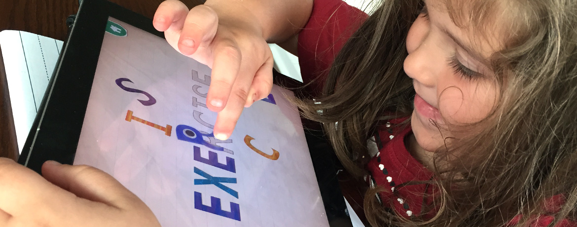 Banner: Educational Technology