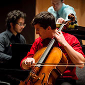 Musical Events