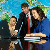 Business Solutions
